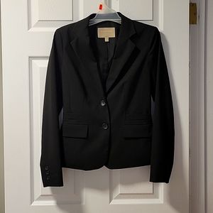 Banana Republic Black Blazer